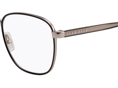 Designer Men Hugo Boss Eyeglasses: 1048/IT - Ruthenium- SpecSMART Eye Clinic (Zoom View)